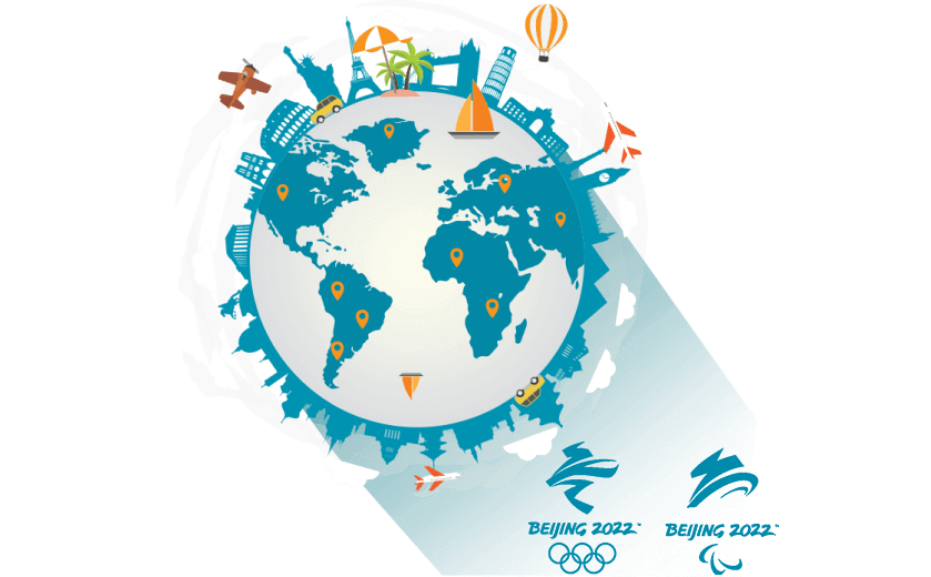 多米尼加共和国回国代理 - ROUTECN